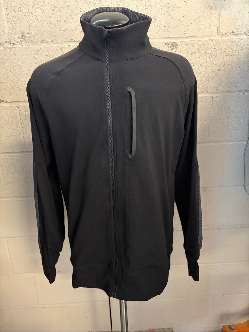 Lululemon Zip Up